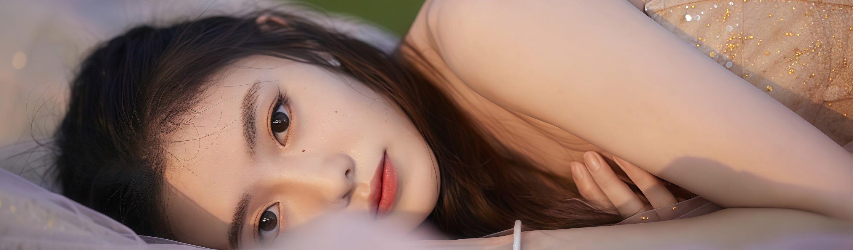 欧美大片-新婚小夫妻超甜床戏真是大饱眼福画面太唯美