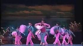 胶州秧歌视频,传承千年民俗文化的精彩演绎