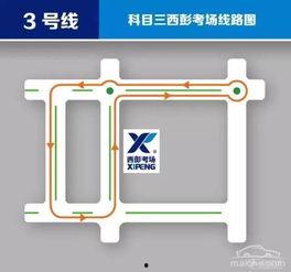 重庆土主科目三视频,重庆土主科目三驾考实战视频解析