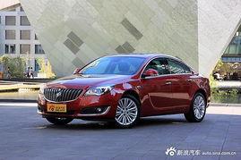 别克君威视频,驾驭科技，尽享舒适驾乘体验