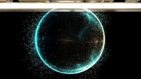 全息投影视频制作方法,光影交织的奇幻之旅