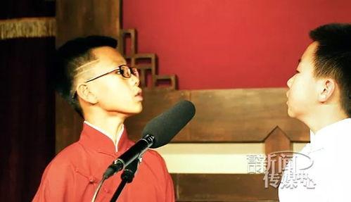 小学生相声视频,小学生相声视频集锦