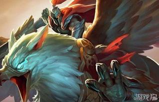 皇家狮鹫视频,传奇生物的奇幻之旅