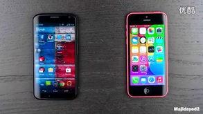 手机比较视频,比一比谁更胜一筹