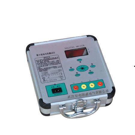 接地电阻测试仪视频,接地电阻测试仪操作演示与功能解析