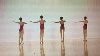 中国舞9级舞蹈视频