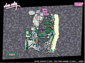 侠盗飞车罪恶都市视频,侠盗飞车经典重现，街头风云再起