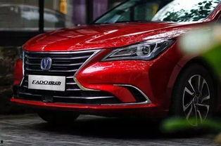 长安逸动视频试驾,驾驭未来，尽享科技与舒适的完美融合