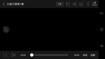 手机看视频黑屏怎么办,手机看视频黑屏故障排查与解决攻略