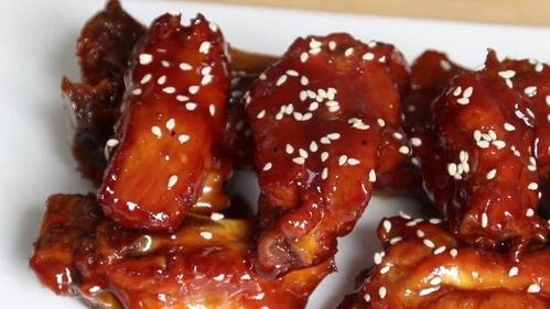 正宗糖醋排骨的做法视频,酸甜可口，回味无穷