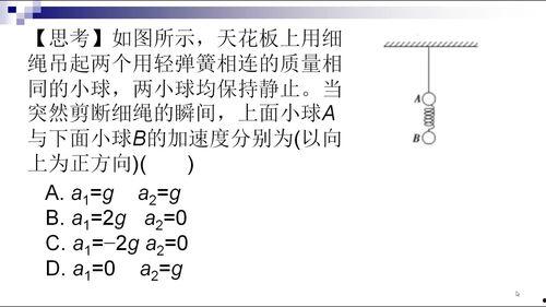 高中物理视频教程免费,轻松掌握物理奥秘