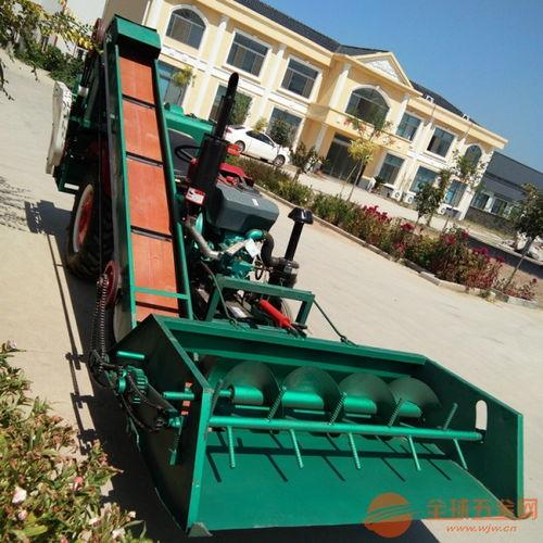 扡拉机视频,高效农业机械的奥秘与操作技巧