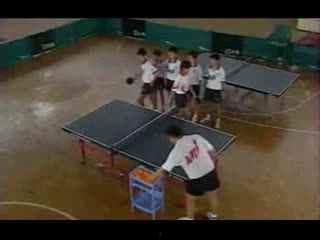 用乒乓球拍打屁股视频,一场意外引发的欢乐屁股打拍视频